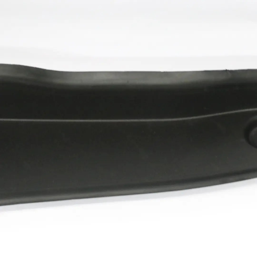 Wing Plastic Cover Front Left N/S to Mercedes GLE C292 with Part number A2928890125 Mercedes GLE C292 Wing Plastic Cover Front Left N/S - SKU A2928890125 - Part number A2928890125