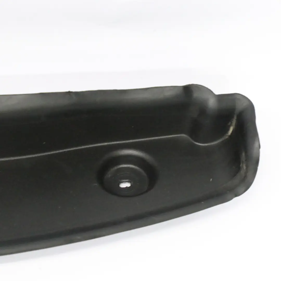 Tapa de plástico de la aleta delantera izquierda para Mercedes GLE C292 con número de pieza A2928890125 Mercedes GLE C292 Tapa de plástico de la aleta delantera izquierda - SKU A2928890125 - Número de pieza A2928890125