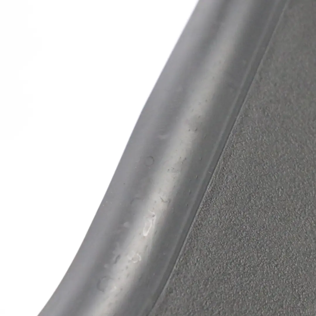 Cache Aile Plastique Avant Gauche Mercedes GLE C292 - SKU A2928890125 - Numéro de pièce A2928890125