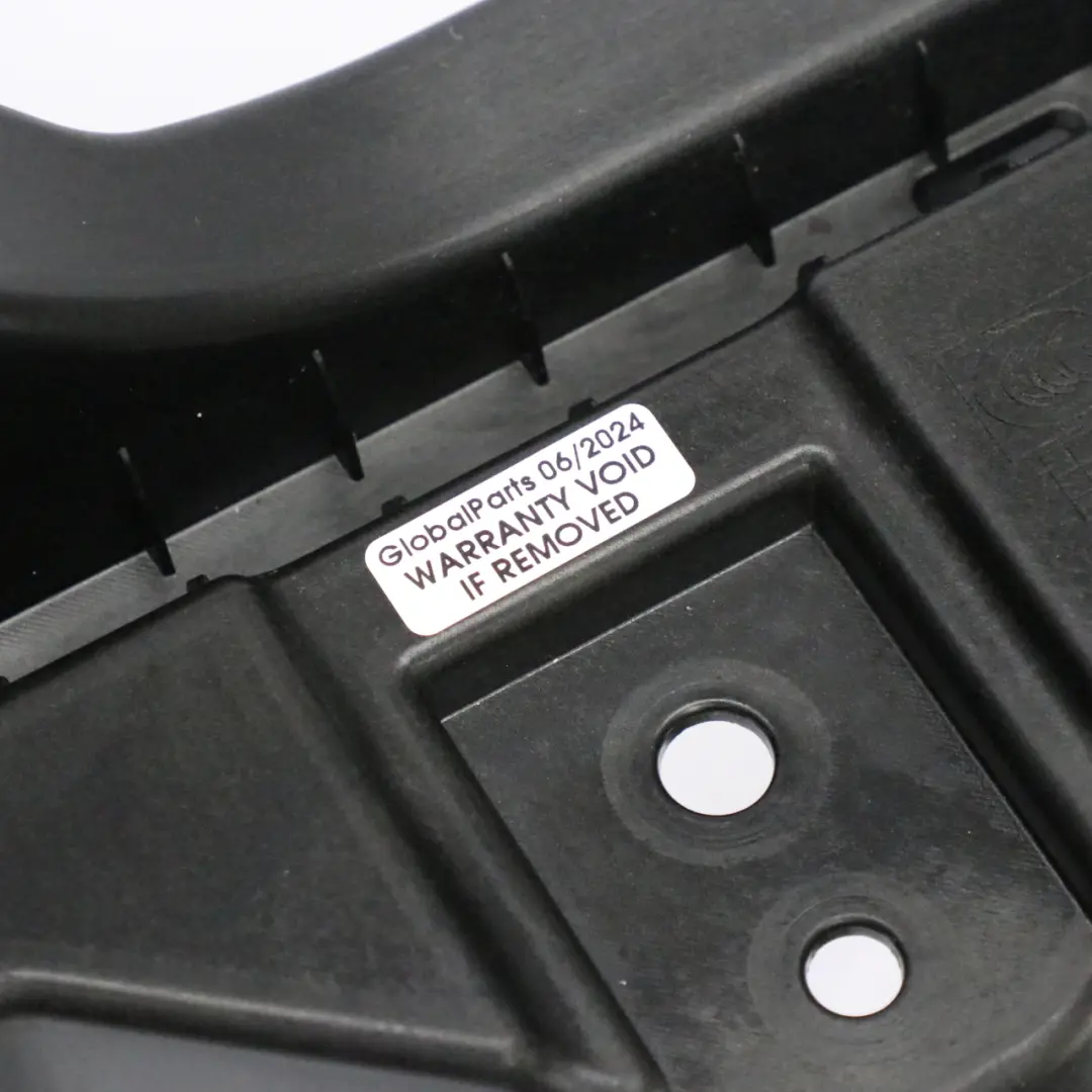 Trunk Boot Tailgate Rear Lock Cover Trim Left N/S to Mercedes C292 with Part number A2928900600 Mercedes C292 Trunk Boot Tailgate Rear Lock Cover Trim Left N/S - SKU A2928900600 - Part number A2928900600