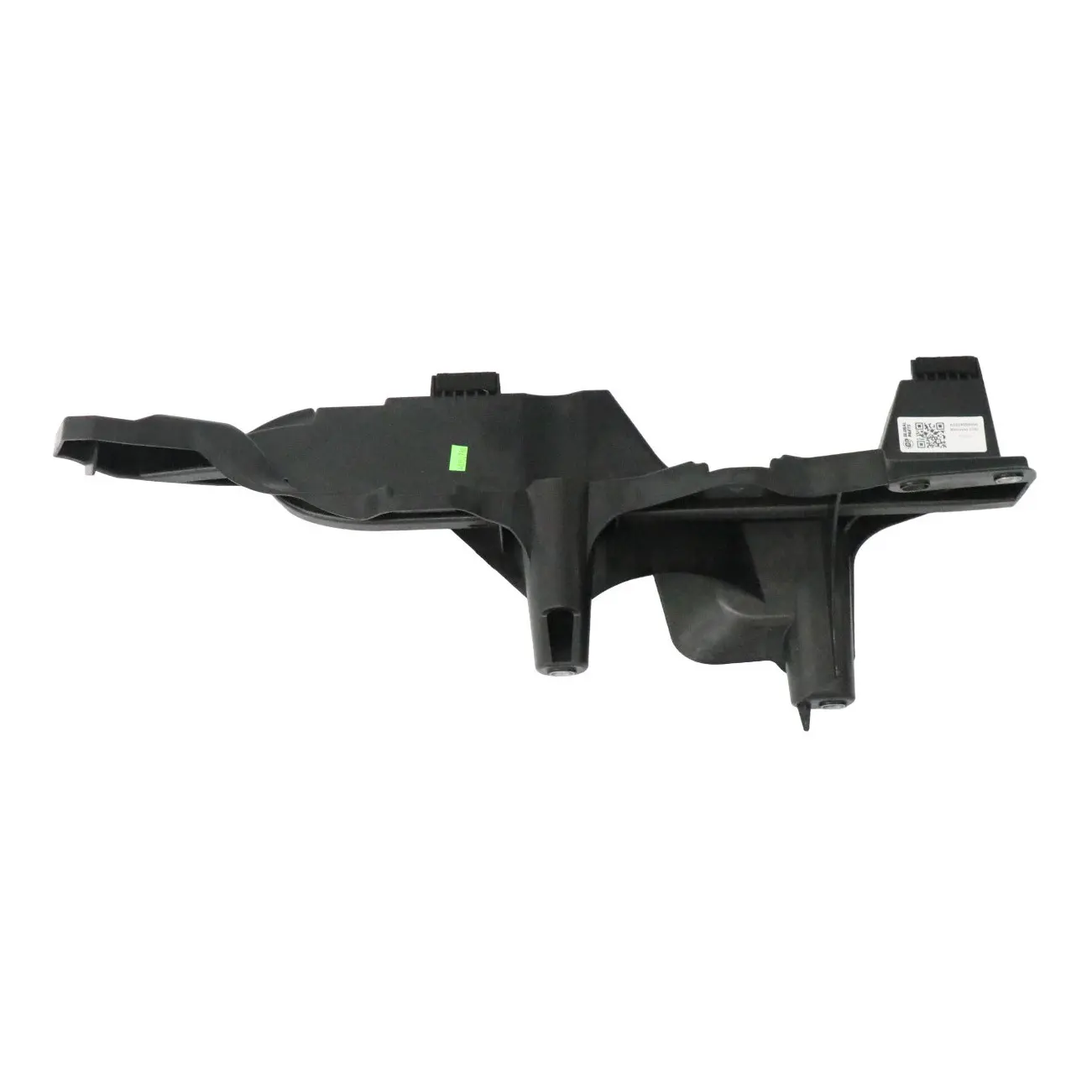 Mercedes W213 Koffer Raum Heck Klappe Hinten Schloss Abdeckung Links A2928900600