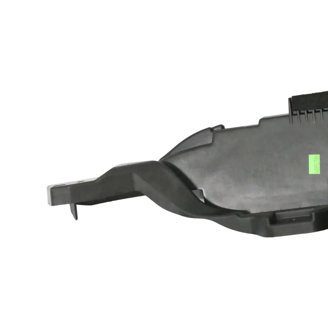 Mercedes W213 Rivestimento coperchio serratura portellone sinistro - SKU A2928900600 - Numero di parte A2928900600