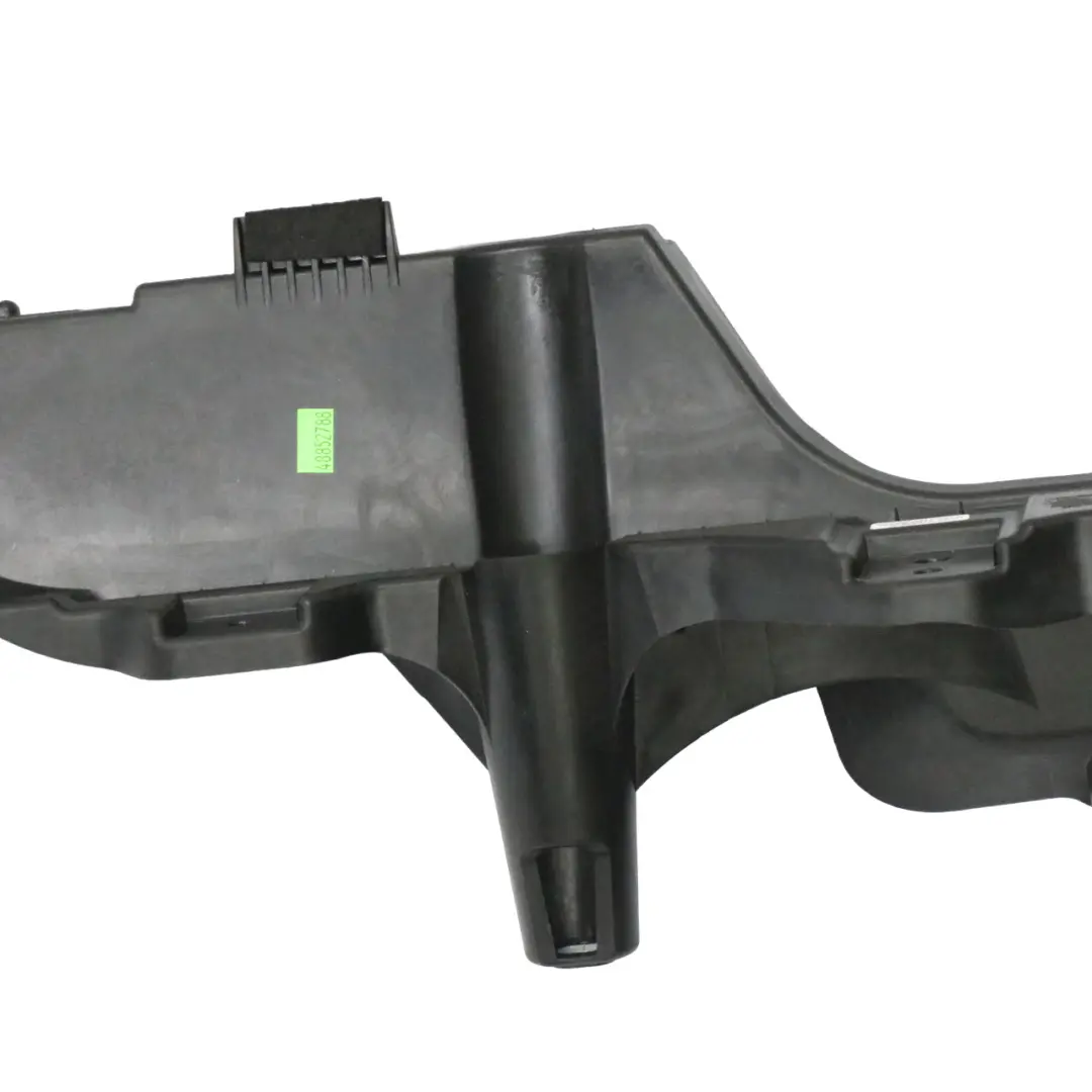 Mercedes W213 Rivestimento coperchio serratura portellone sinistro - SKU A2928900600 - Numero di parte A2928900600