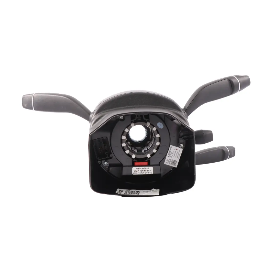 Mercedes C292 Columna Dirección Indicador Interruptor Squib - SKU A2929000400 - Número de pieza A2929000400