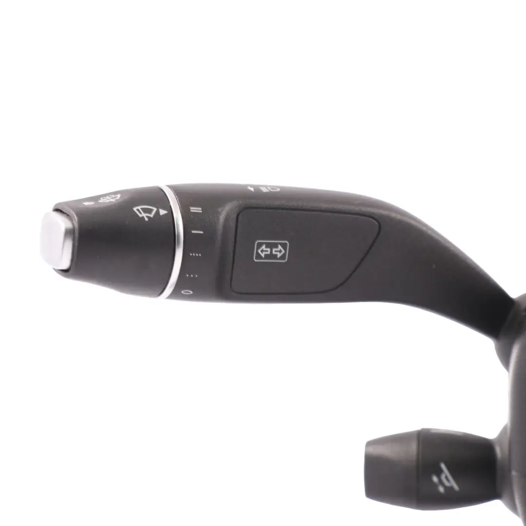 Lenksäule Blinker Wischer Stiel Schalter Squib für Mercedes C292 mit Teilenummer A2929000400 Mercedes C292 Lenksäule Blinker Wischer Stiel Schalter Squib - SKU A2929000400 - Teilenummer A2929000400