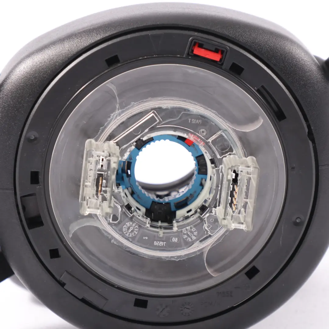 Lenksäule Blinker Wischer Stiel Schalter Squib für Mercedes C292 mit Teilenummer A2929000400 Mercedes C292 Lenksäule Blinker Wischer Stiel Schalter Squib - SKU A2929000400 - Teilenummer A2929000400