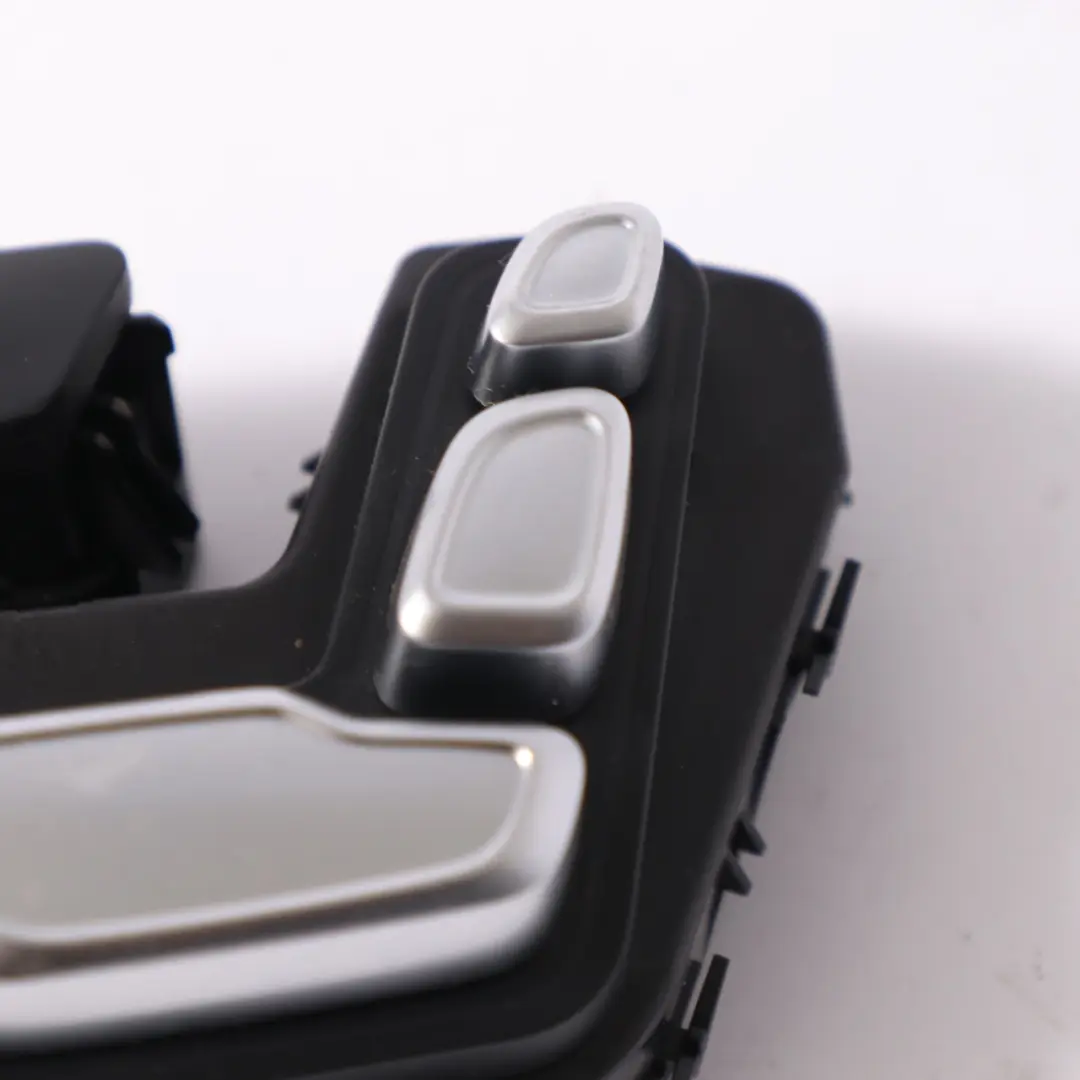Adjustment Switch Front Right O/S Memory Button to Mercedes C292 Seat with Part number A2929050701 Mercedes C292 Seat Adjustment Switch Front Right O/S Memory Button - SKU A2929050701 - Part number A2929050701