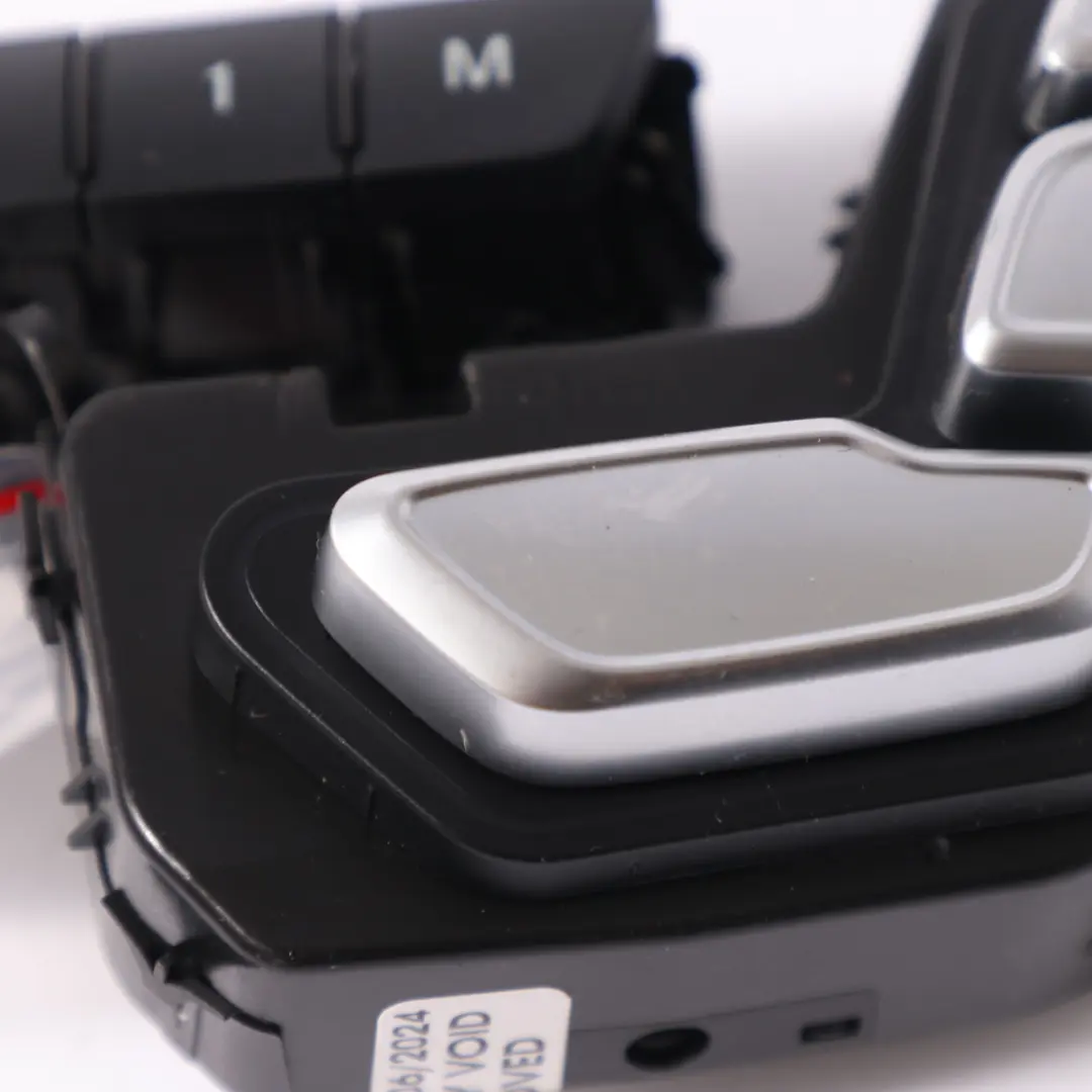 Adjustment Switch Front Right O/S Memory Button to Mercedes C292 Seat with Part number A2929050701 Mercedes C292 Seat Adjustment Switch Front Right O/S Memory Button - SKU A2929050701 - Part number A2929050701