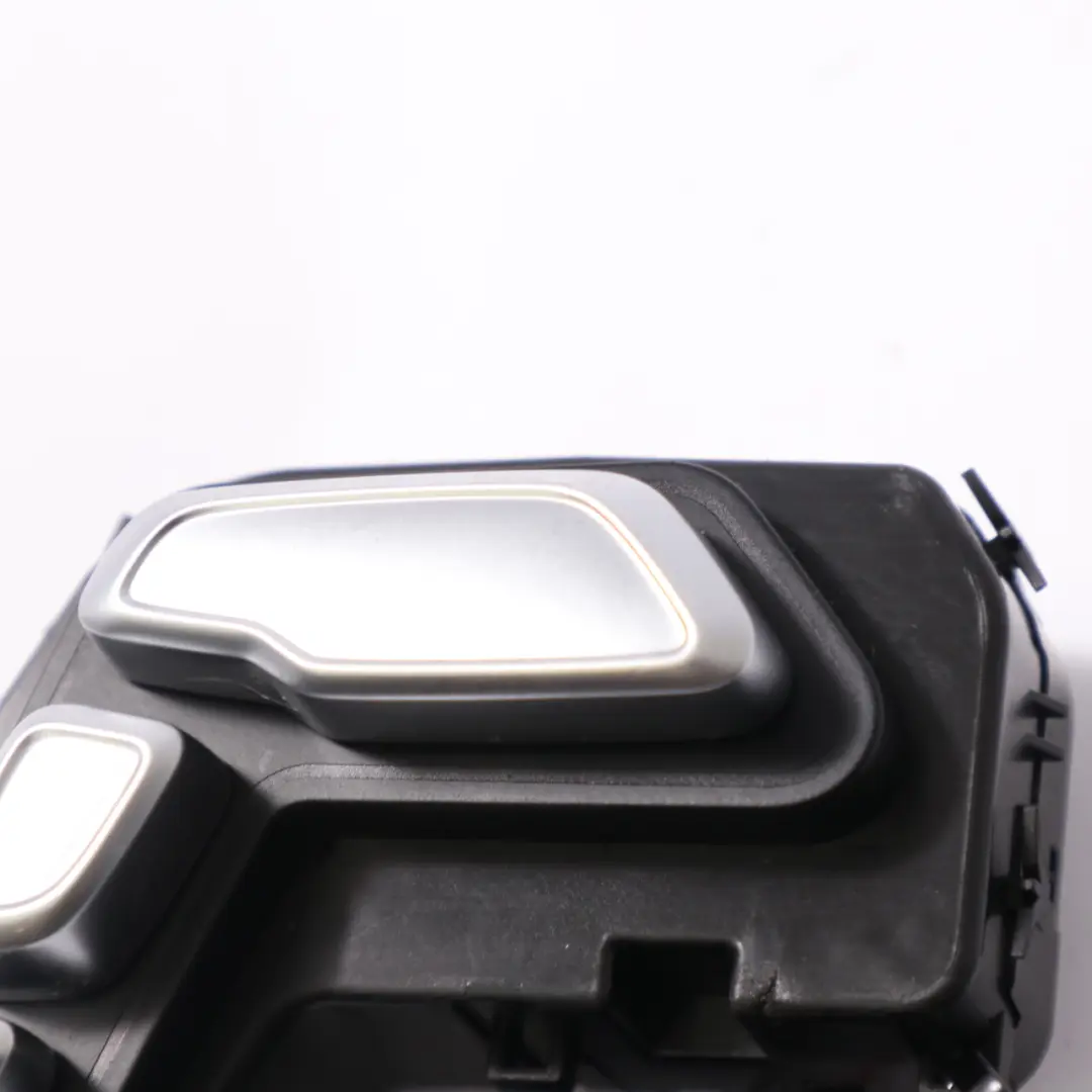 Mercedes C292 Seat Adjustment Switch Front Right O/S Memory Button - SKU A2929050701 - Part number A2929050701