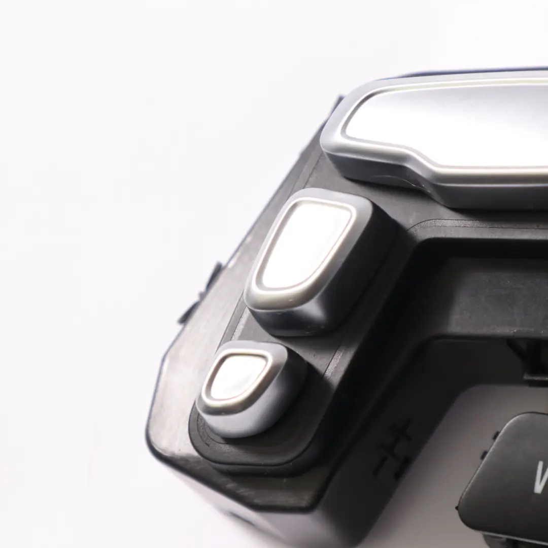 Mercedes C292 Seat Adjustment Switch Front Right O/S Memory Button - SKU A2929050701 - Part number A2929050701