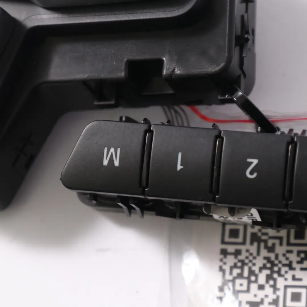 Adjustment Switch Front Right O/S Memory Button to Mercedes C292 Seat with Part number A2929050701 Mercedes C292 Seat Adjustment Switch Front Right O/S Memory Button - SKU A2929050701 - Part number A2929050701