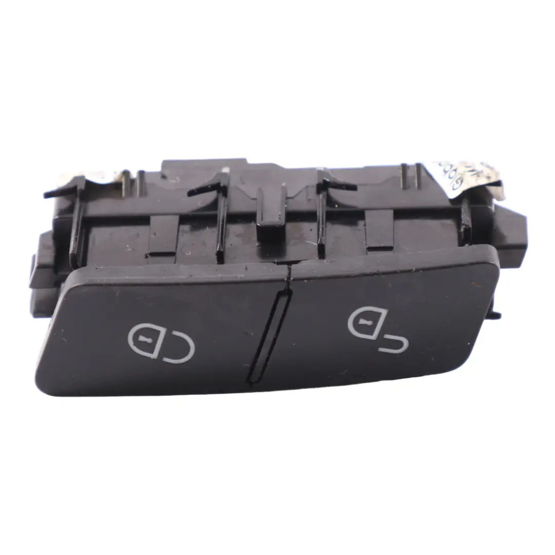 Puerta Izquierda Interruptor Cierre Centralizado para Mercedes GLE C292 con número de pieza A2929054600 Mercedes GLE C292 Puerta Izquierda Interruptor Cierre Centralizado - SKU A2929054600 - Número de pieza A2929054600