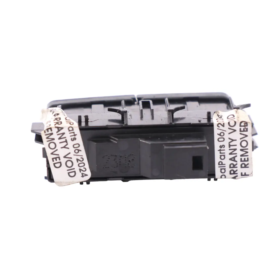 Mercedes GLE C292 Coupe Door Left N/S Switch Central Locking - SKU A2929054600 - Part number A2929054600
