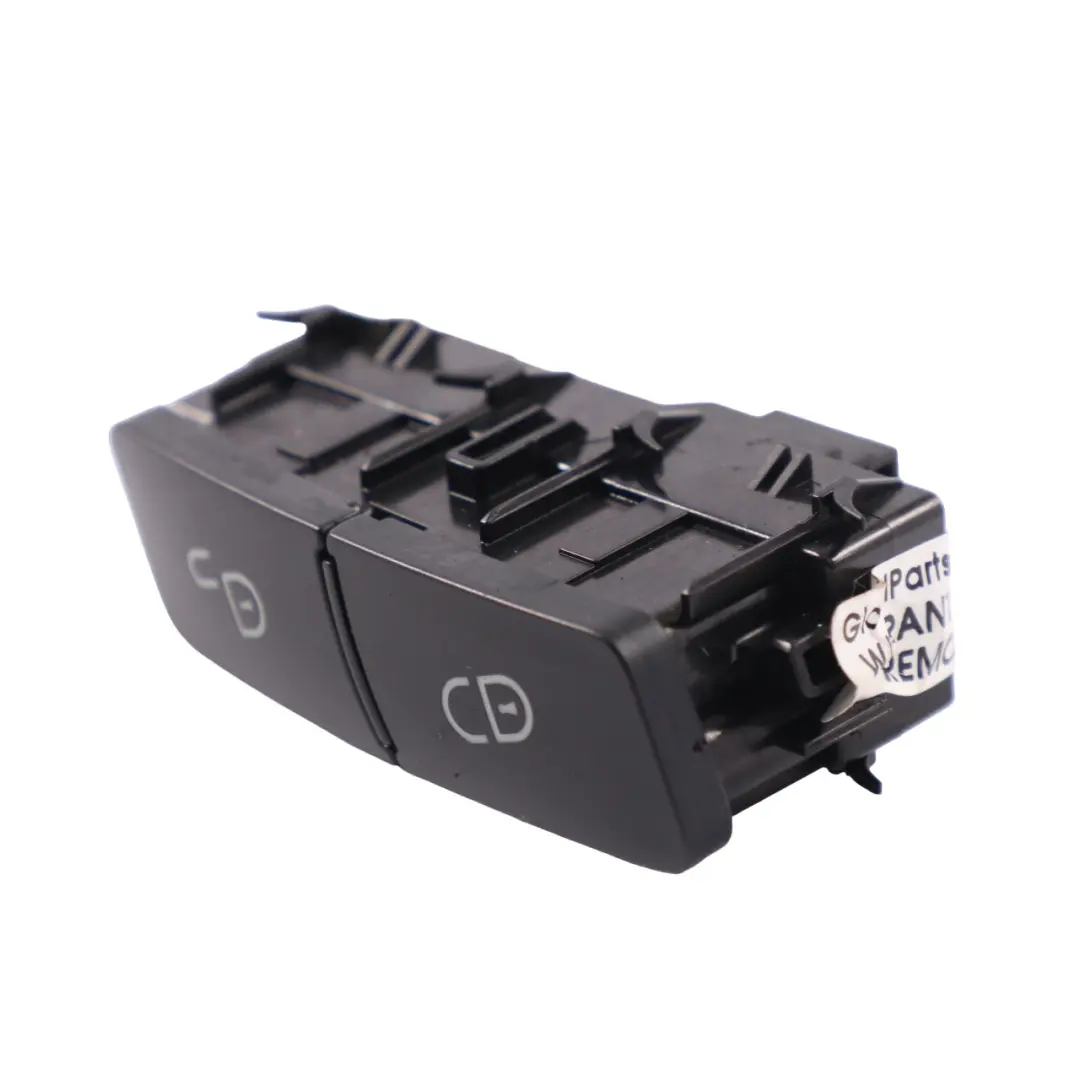 Mercedes GLE C292 Coupe Interrupteur Verrouillage Central Porte Avant Gauche - SKU A2929054700 - Numéro de pièce A2929054700