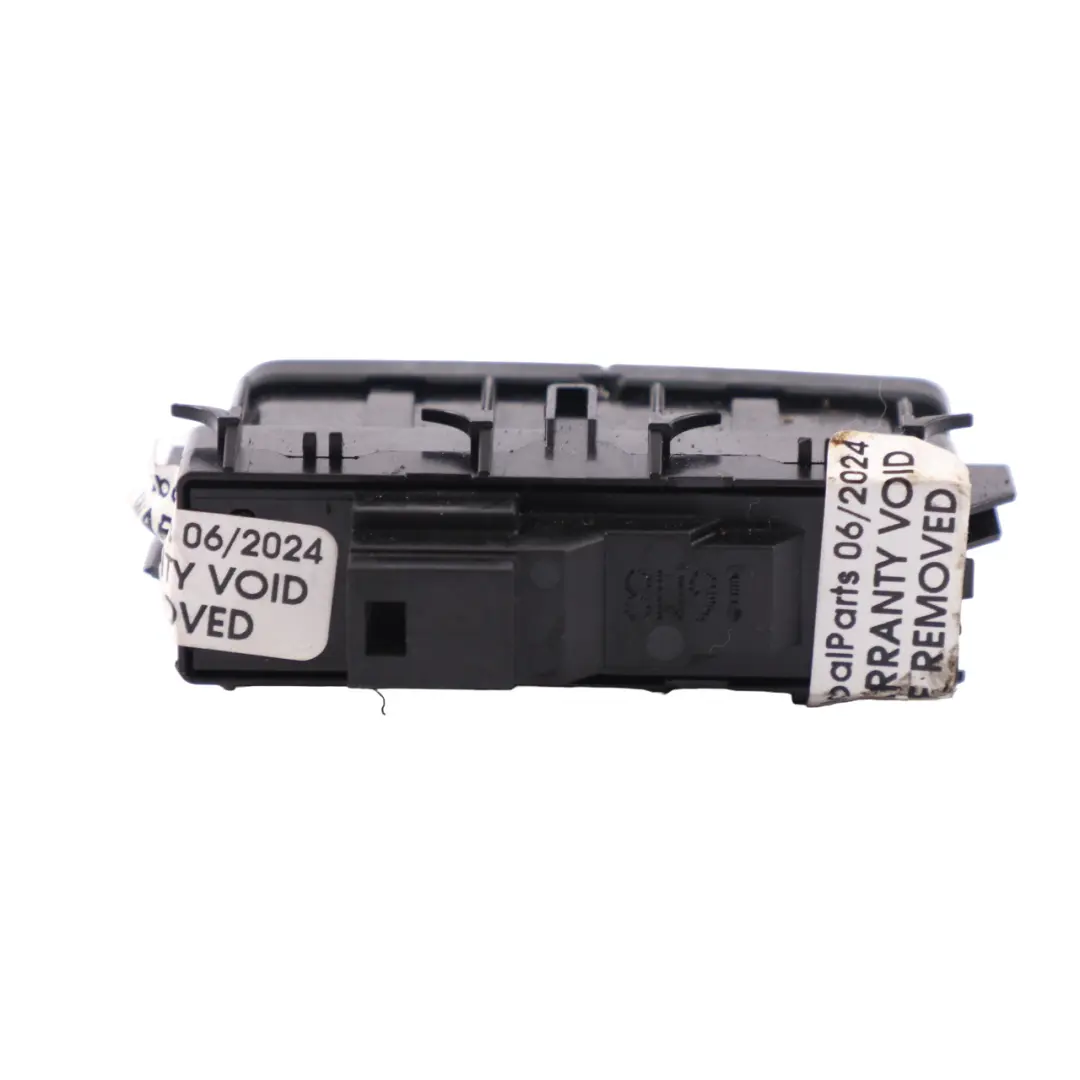 Mercedes GLE C292 Interruptor Cierre Centralizado Puerta Delantera Izquierda - SKU A2929054700 - Número de pieza A2929054700
