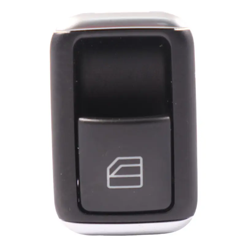Mercedes GLE C292 Coupe Window Switch Rear Door Left Right N/O/S - SKU A2929054800 - Part number A2929054800