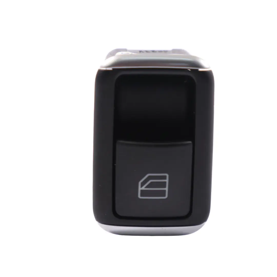 Mercedes GLE C292 Coupe Window Switch Rear Door Left Right N/O/S - SKU A2929054800 - Part number A2929054800