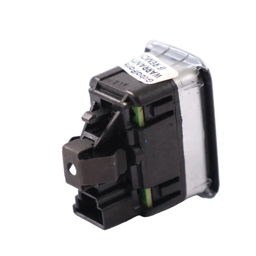 Mercedes GLE C292 Coupe Window Switch Rear Door Left Right N/O/S - SKU A2929054800 - Part number A2929054800