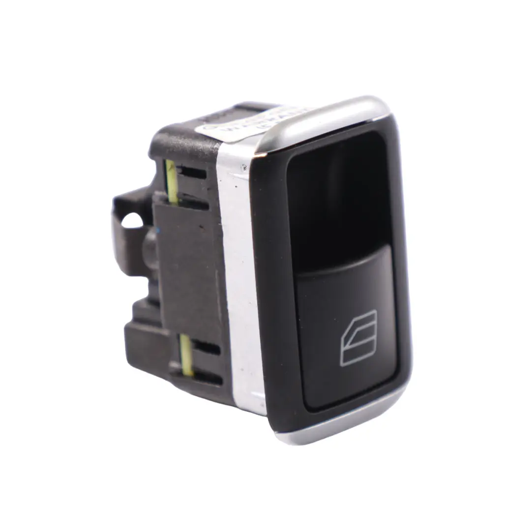 Mercedes GLE C292 Coupe Window Switch Rear Door Left Right N/O/S - SKU A2929054800 - Part number A2929054800