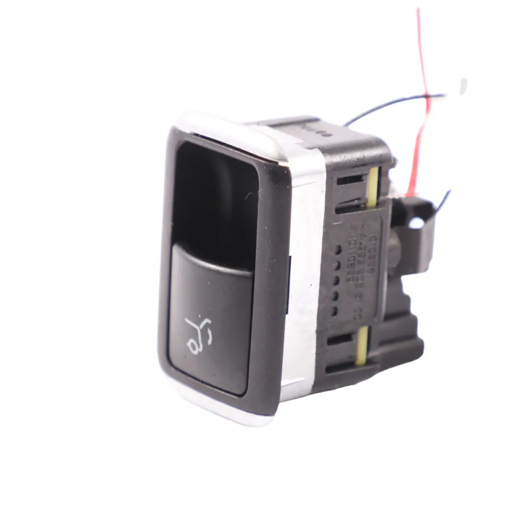 Mercedes GLE C292 Coupe Switch Trunk Lid Opening Front Door Switch - SKU A2929055100 - Part number A2929055100