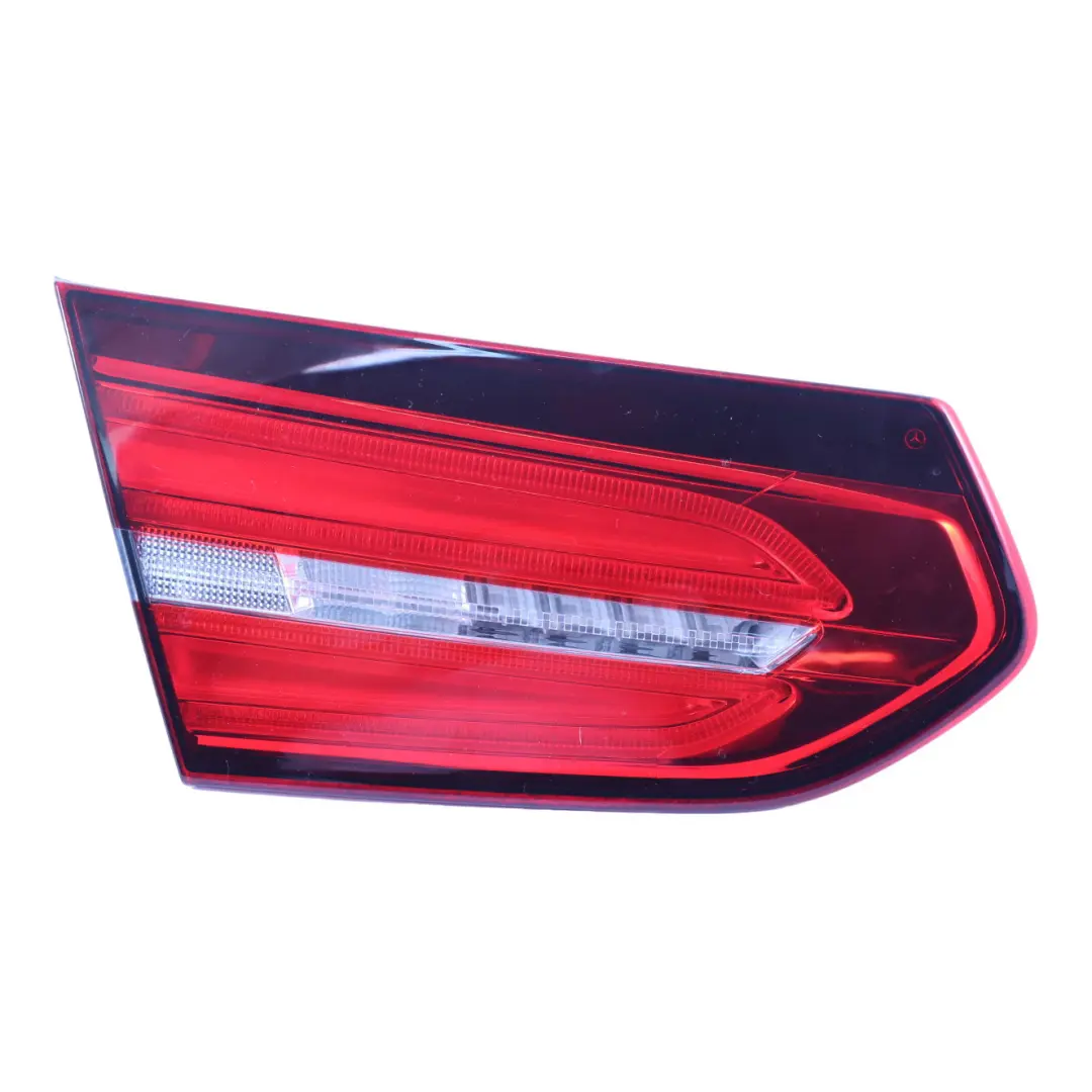 Mercedes GLE C292 Rear Lamp Side Panel Tail Light Left N/S - SKU A2929064100 - Part number A2929064100