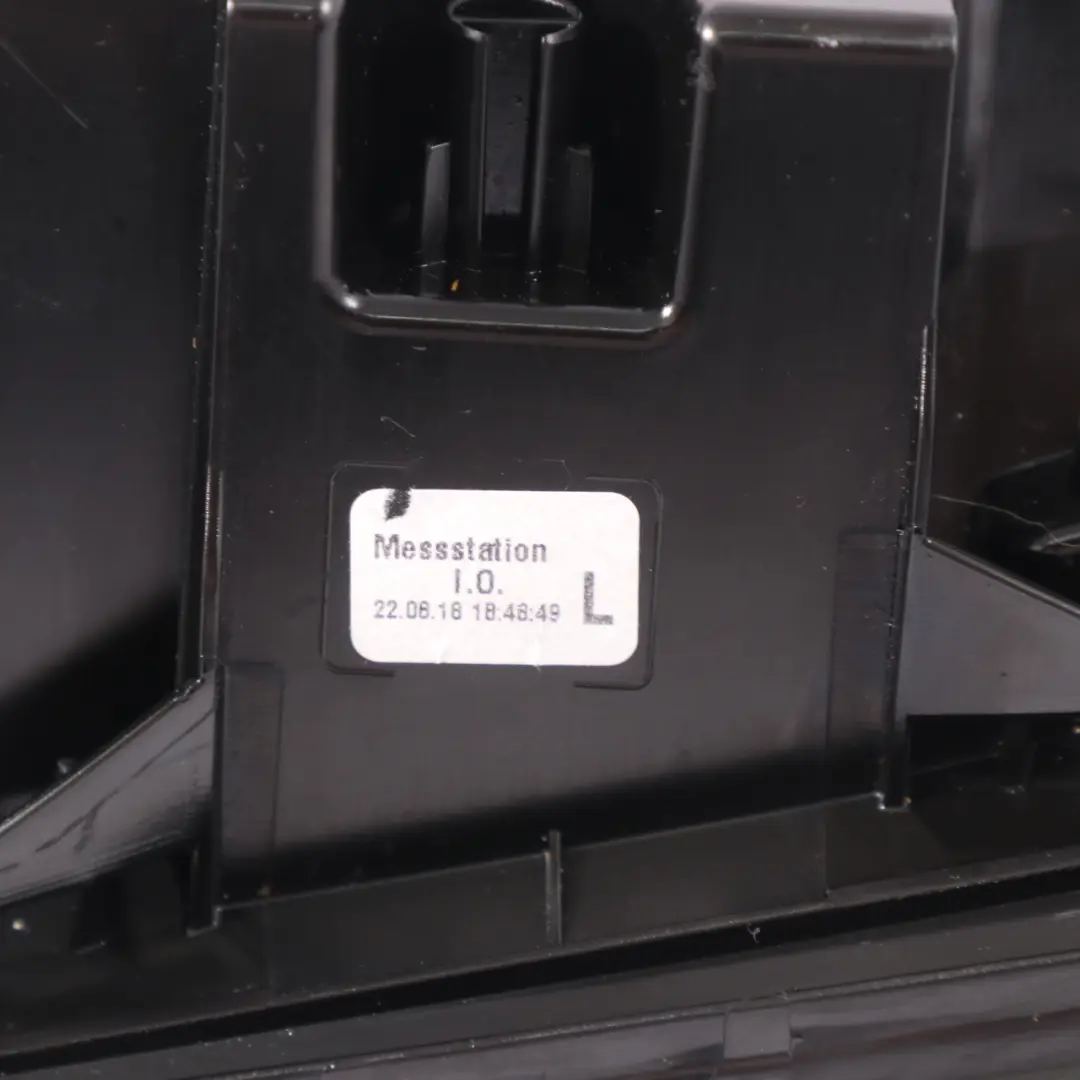 Lamp Side Panel Tail Light Left N/S to Mercedes GLE C292 Rear with Part number A2929064100 Mercedes GLE C292 Rear Lamp Side Panel Tail Light Left N/S - SKU A2929064100 - Part number A2929064100