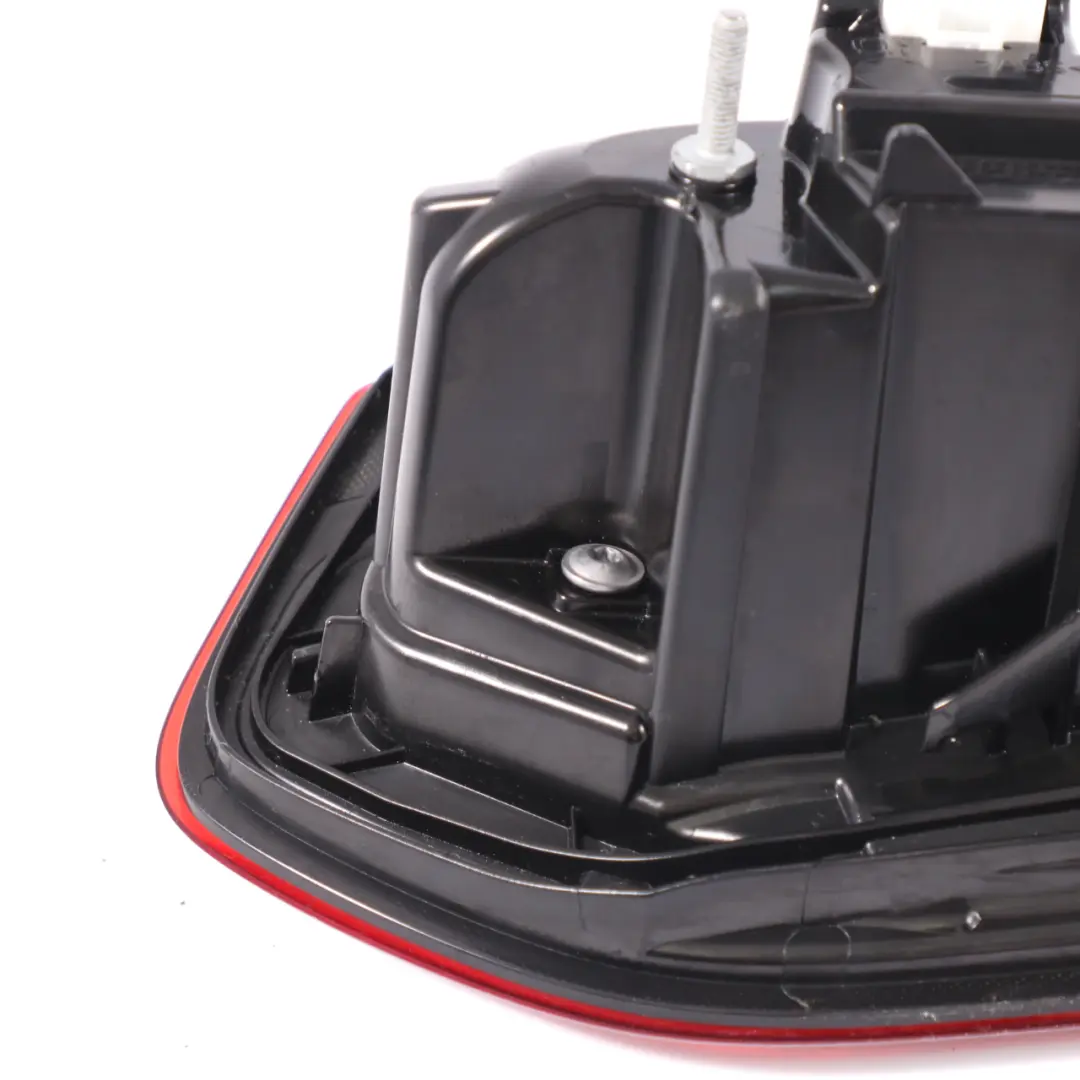 Lamp Side Panel Tail Light Left N/S to Mercedes GLE C292 Rear with Part number A2929064100 Mercedes GLE C292 Rear Lamp Side Panel Tail Light Left N/S - SKU A2929064100 - Part number A2929064100