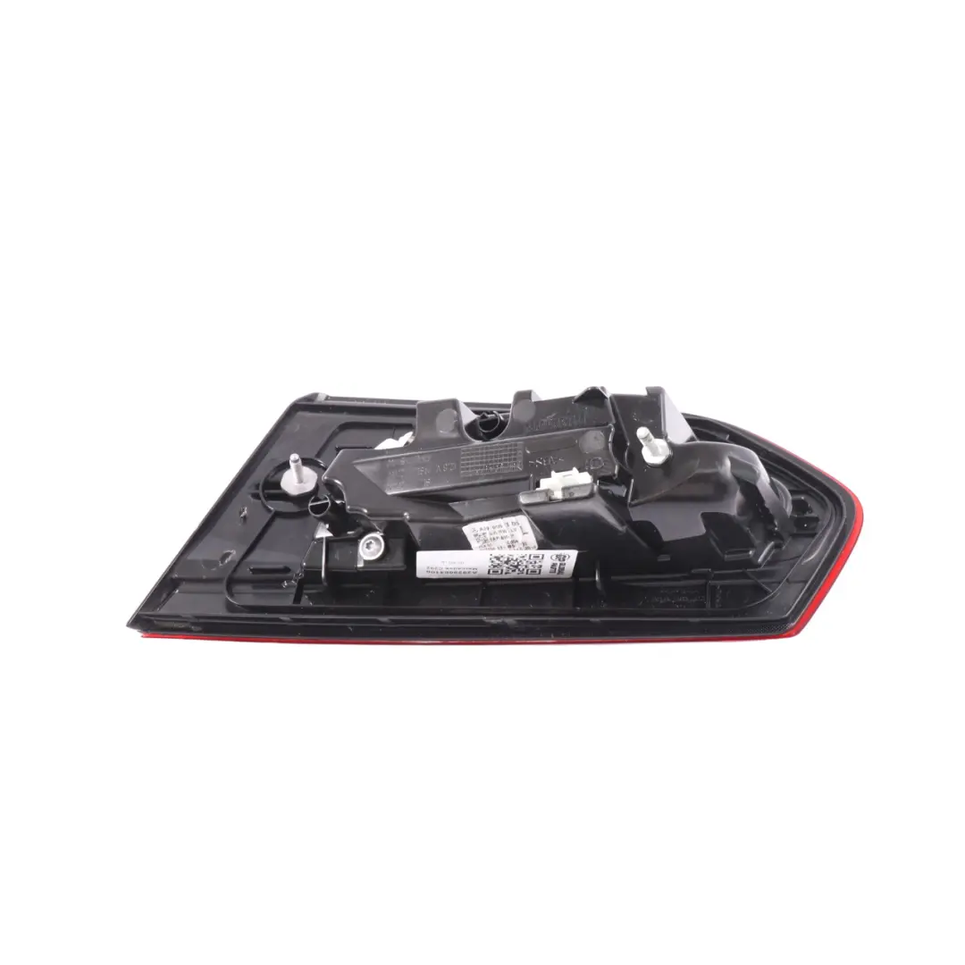 Mercedes GLE C292 Rear Lamp Side Panel Tail Light Left N/S - SKU A2929064100 - Part number A2929064100