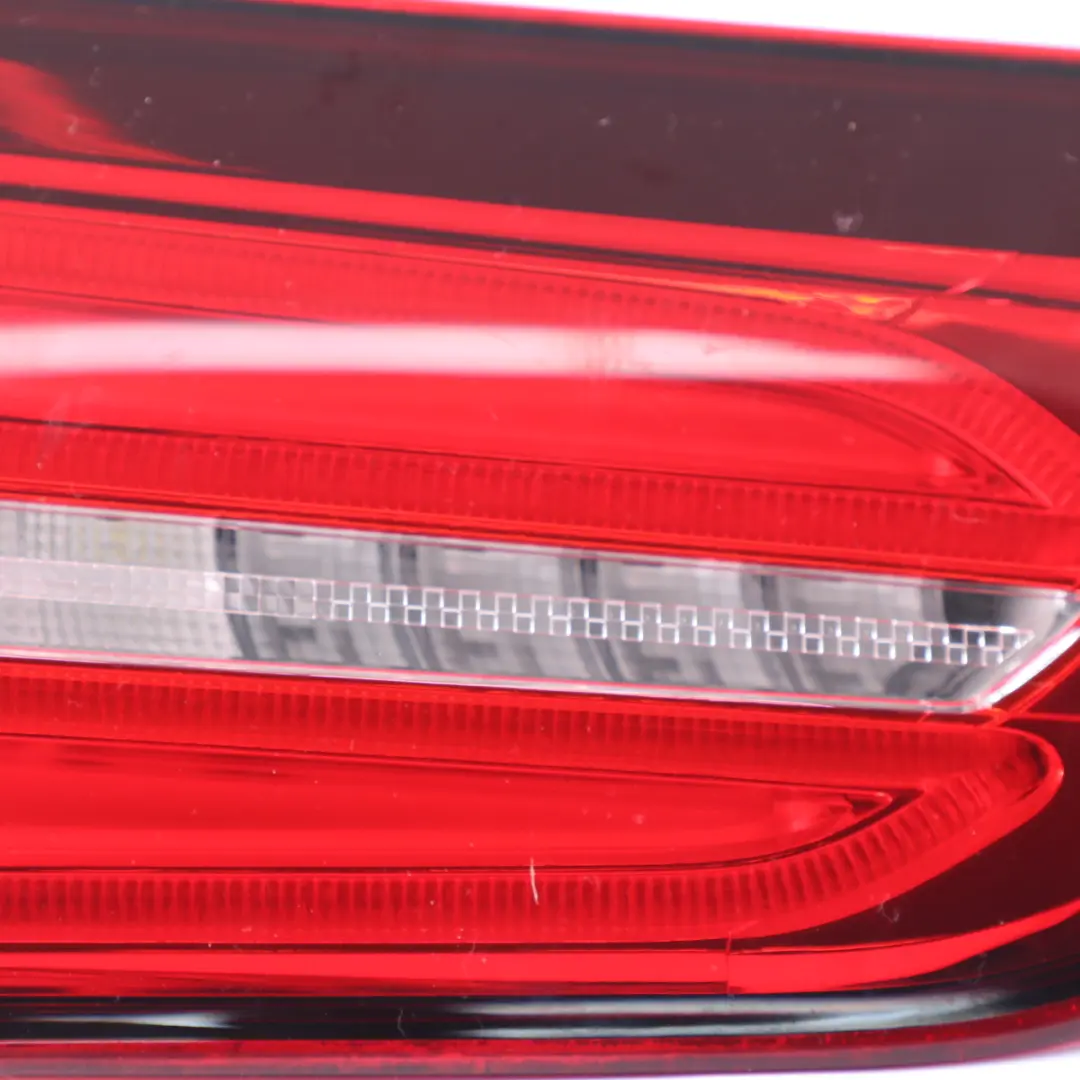 Lampa Tylna Lewy Tył do Mercedes GLE C292 o numerze A2929064100 Mercedes GLE C292 Lampa Tylna Lewy Tył - SKU A2929064100 - Numer Części A2929064100