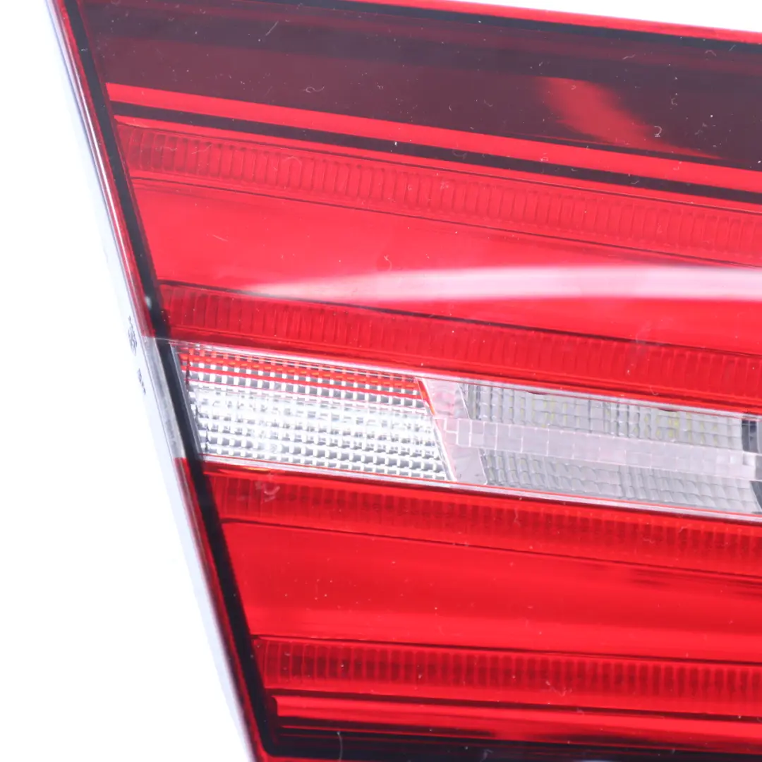 Mercedes GLE C292 Lampa Tylna Lewy Tył - SKU A2929064100 - Numer Części A2929064100