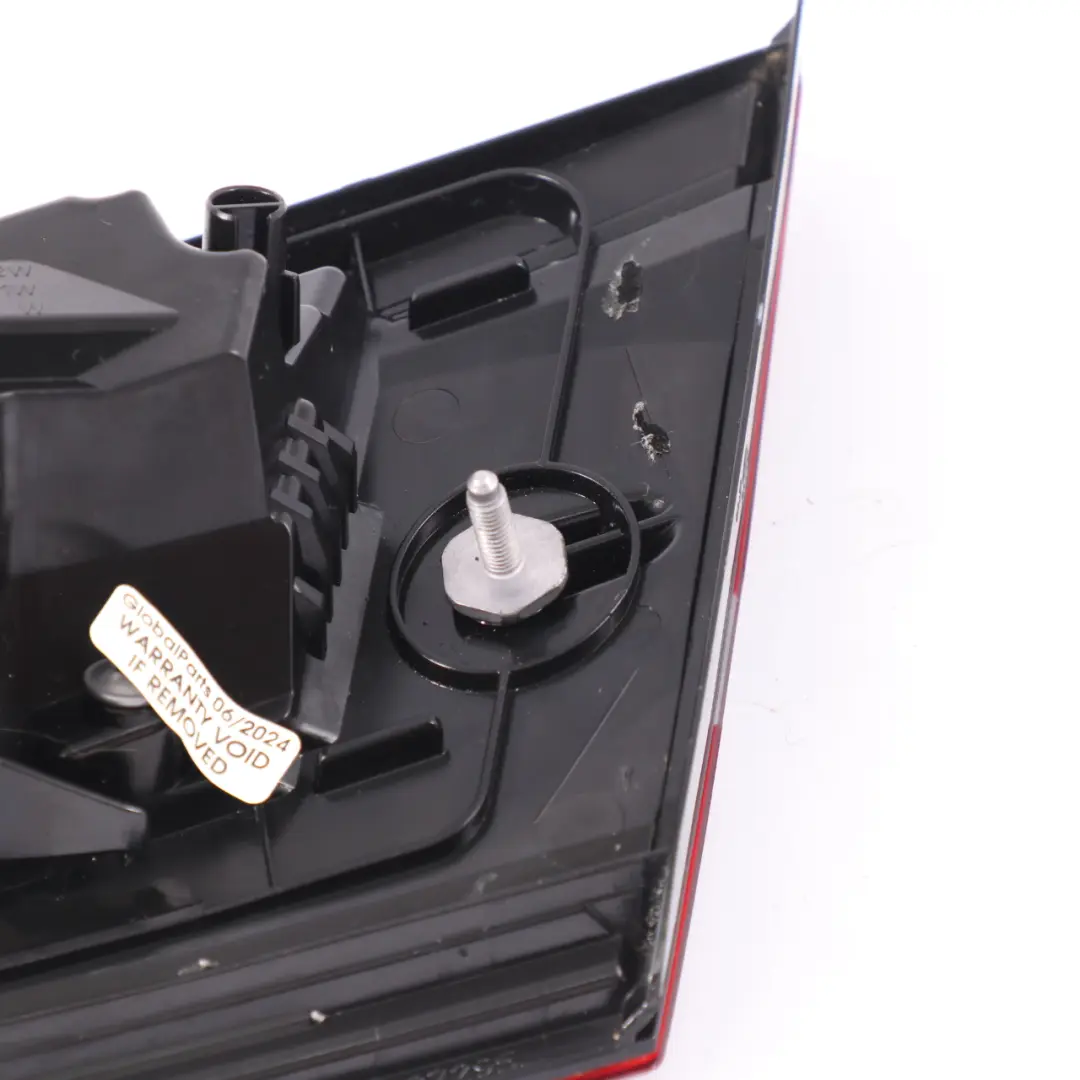 Luz Trasera Panel Lateral Trasera Izquierda para Mercedes GLE C292 con número de pieza A2929064100 Mercedes GLE C292 Luz Trasera Panel Lateral Trasera Izquierda - SKU A2929064100 - Número de pieza A2929064100