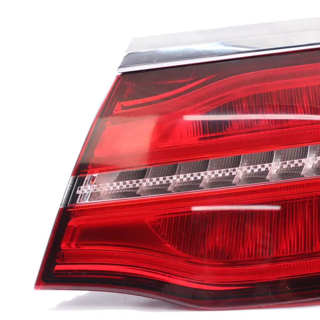 Mercedes GLC C253 GLE C292 Tapa trasera derecha Luz lateral - SKU A2929065200 - Número de pieza A2929065200