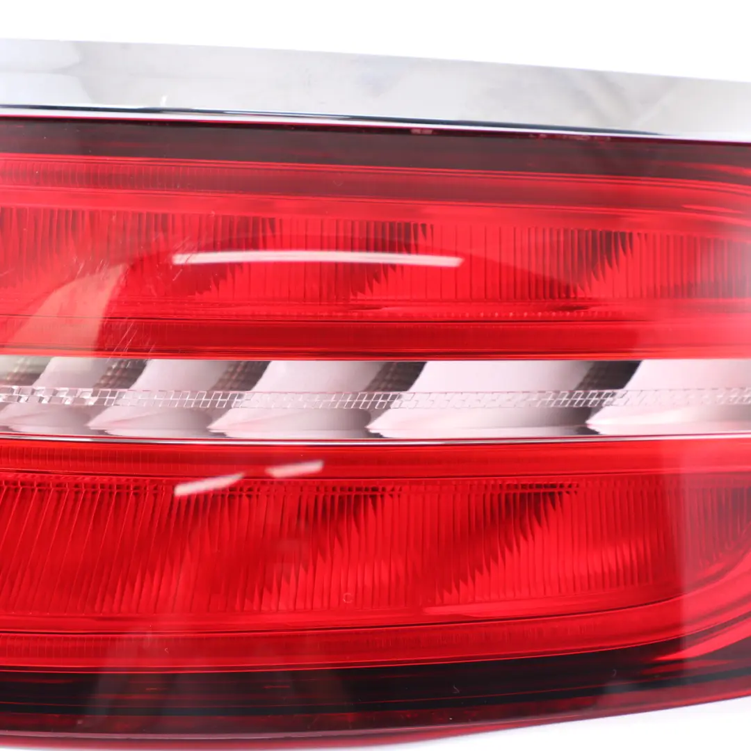 Mercedes GLC C253 GLE C292 Lampa Tylna Prawy Tył - SKU A2929065200 - Numer Części A2929065200