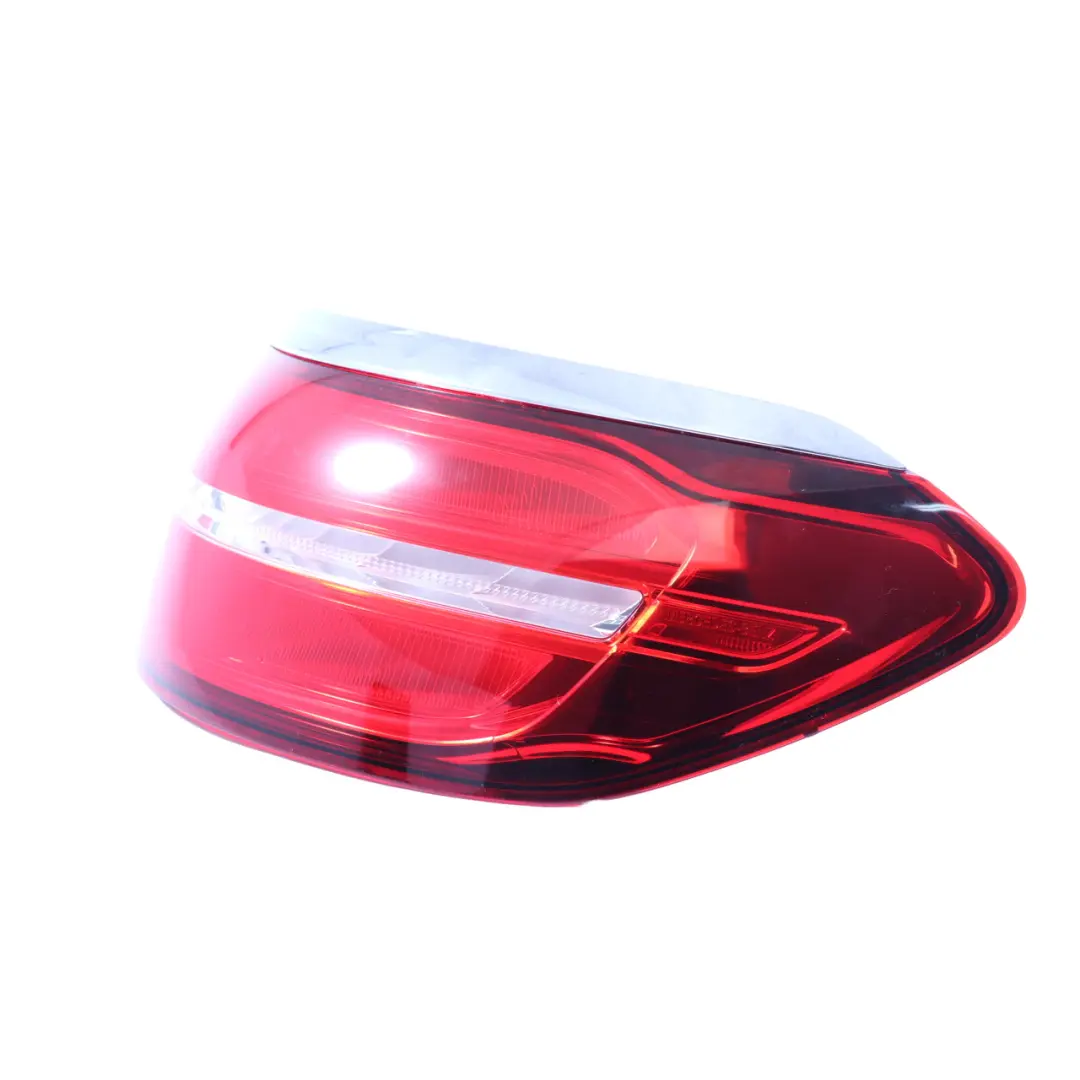 Mercedes GLC C253 GLE C292 Heckklappe hinten rechts Licht Lampe - SKU A2929065200 - Teilenummer A2929065200