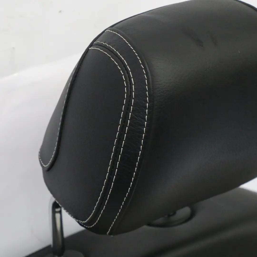 Mercedes C292 Front Left Seat N/S Heated Designo Porcelain Memory - SKU rhd-A2929107802 - Part number A2929107802