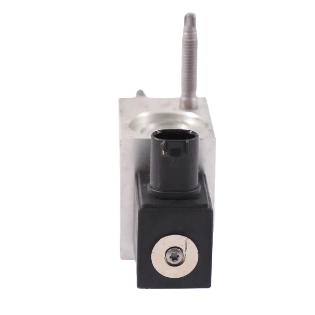 Expansion Valve A/C Air Conditioning Valve Unit to Mercedes H243 with Part number A2938301201 Mercedes H243 Expansion Valve A/C Air Conditioning Valve Unit - SKU A2938301201 - Part number A2938301201