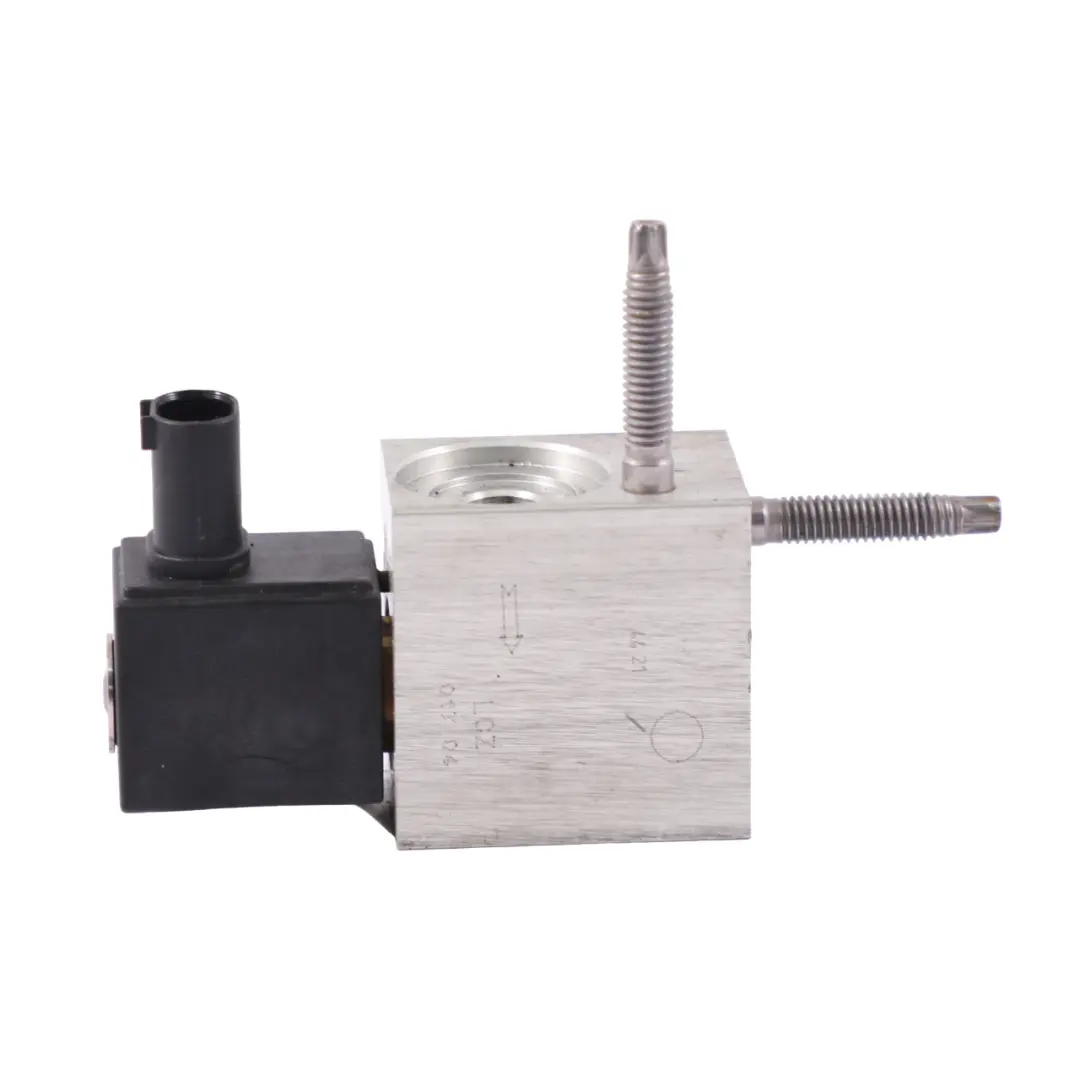 Expansion Valve A/C Air Conditioning Valve Unit to Mercedes H243 with Part number A2938301201 Mercedes H243 Expansion Valve A/C Air Conditioning Valve Unit - SKU A2938301201 - Part number A2938301201