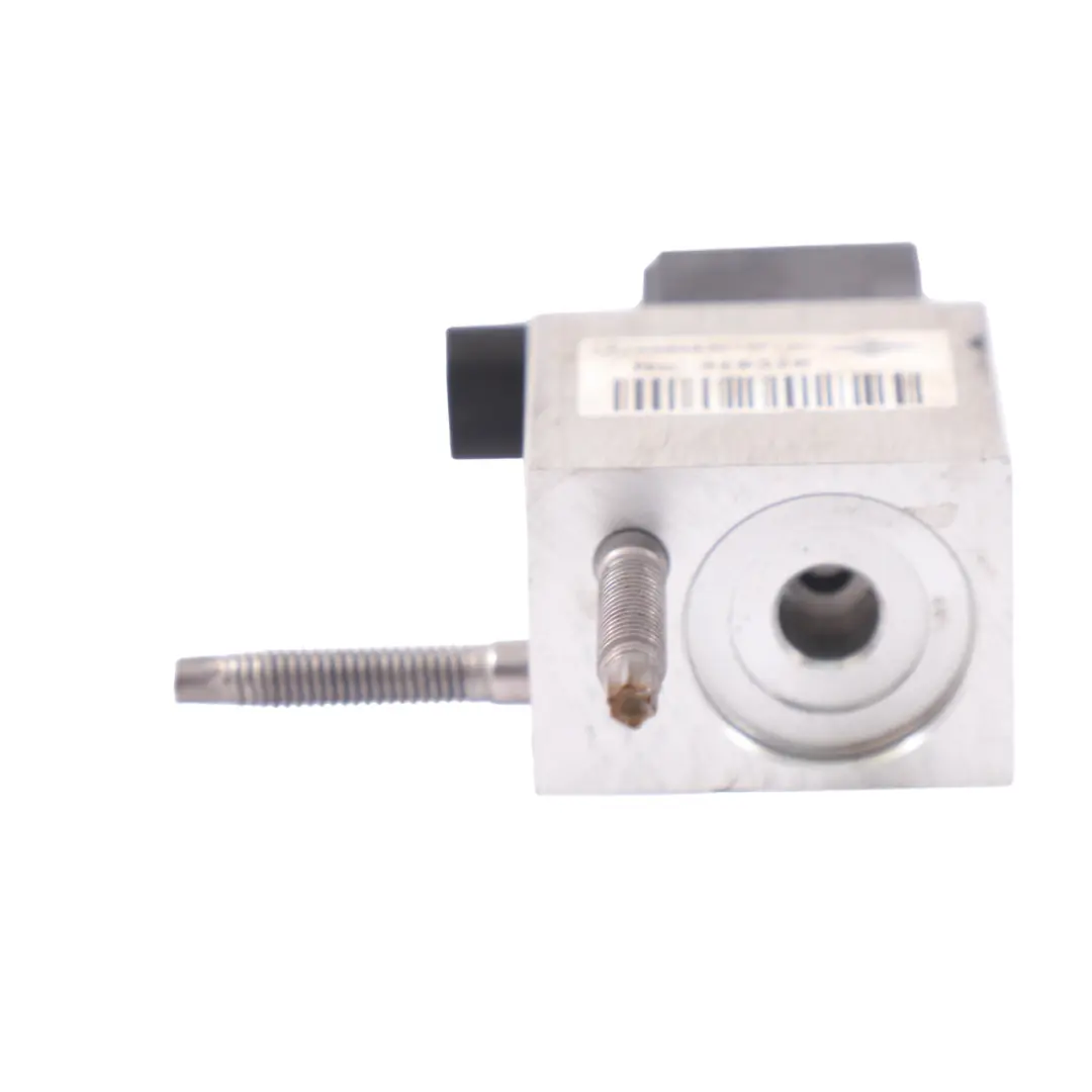 Mercedes H243 Valve d'expansion A/C Unité de soupape climatisation - SKU A2938301201 - Numéro de pièce A2938301201