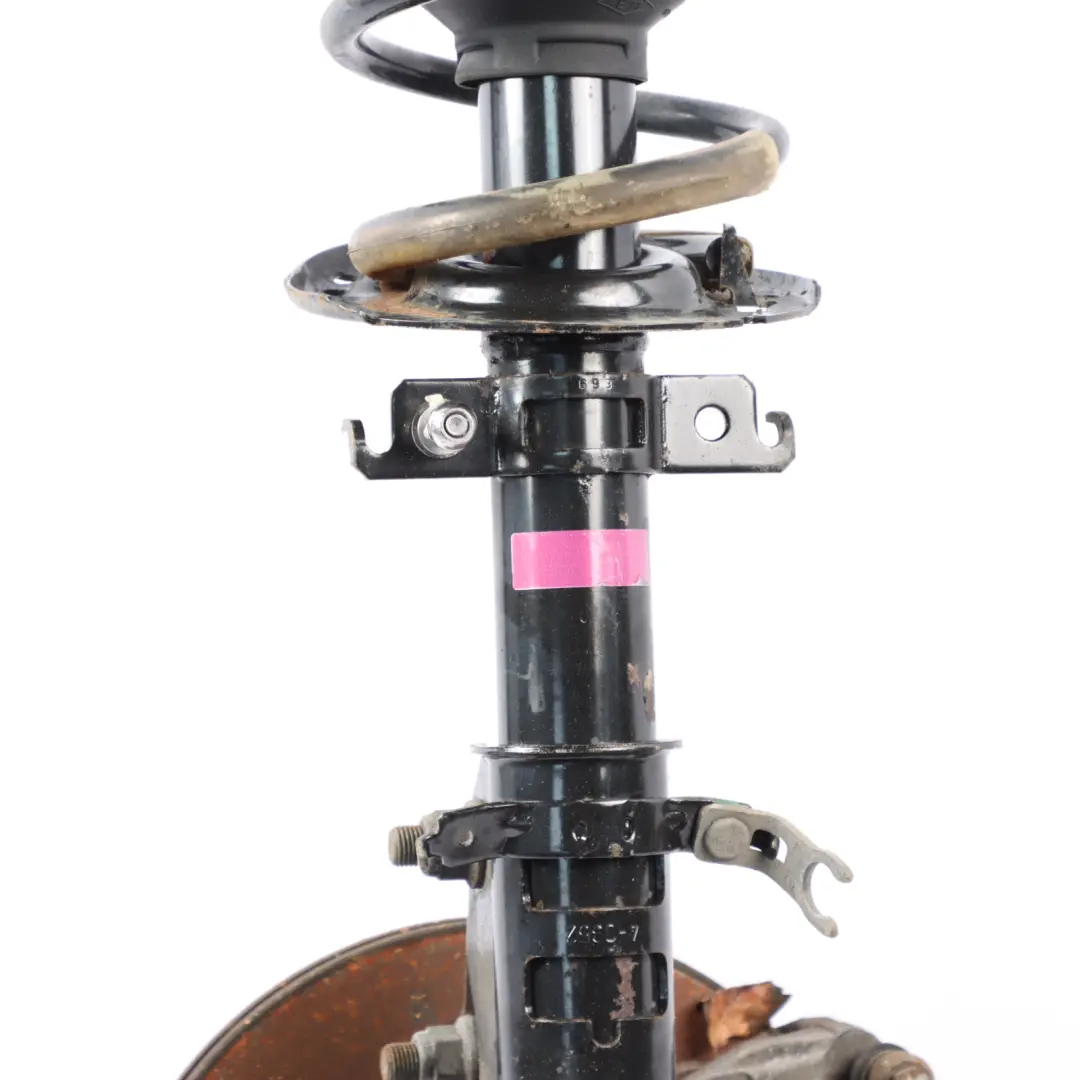 Mercedes W415 Suspension Leg Front Left N/S Spring Strut Absorber Brake Disc - SKU A4153200013-1 - Part number A4153200013