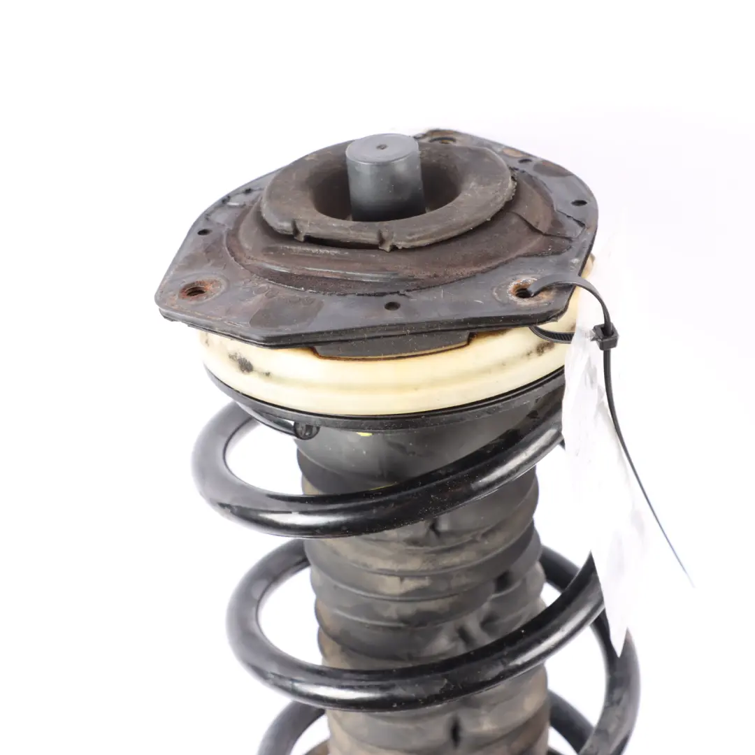 Suspension Leg Front Left N/S Spring Strut Absorber Brake Disc to Mercedes W415 with Part number A4153200013 Mercedes W415 Suspension Leg Front Left N/S Spring Strut Absorber Brake Disc - SKU A4153200013-1 - Part number A4153200013