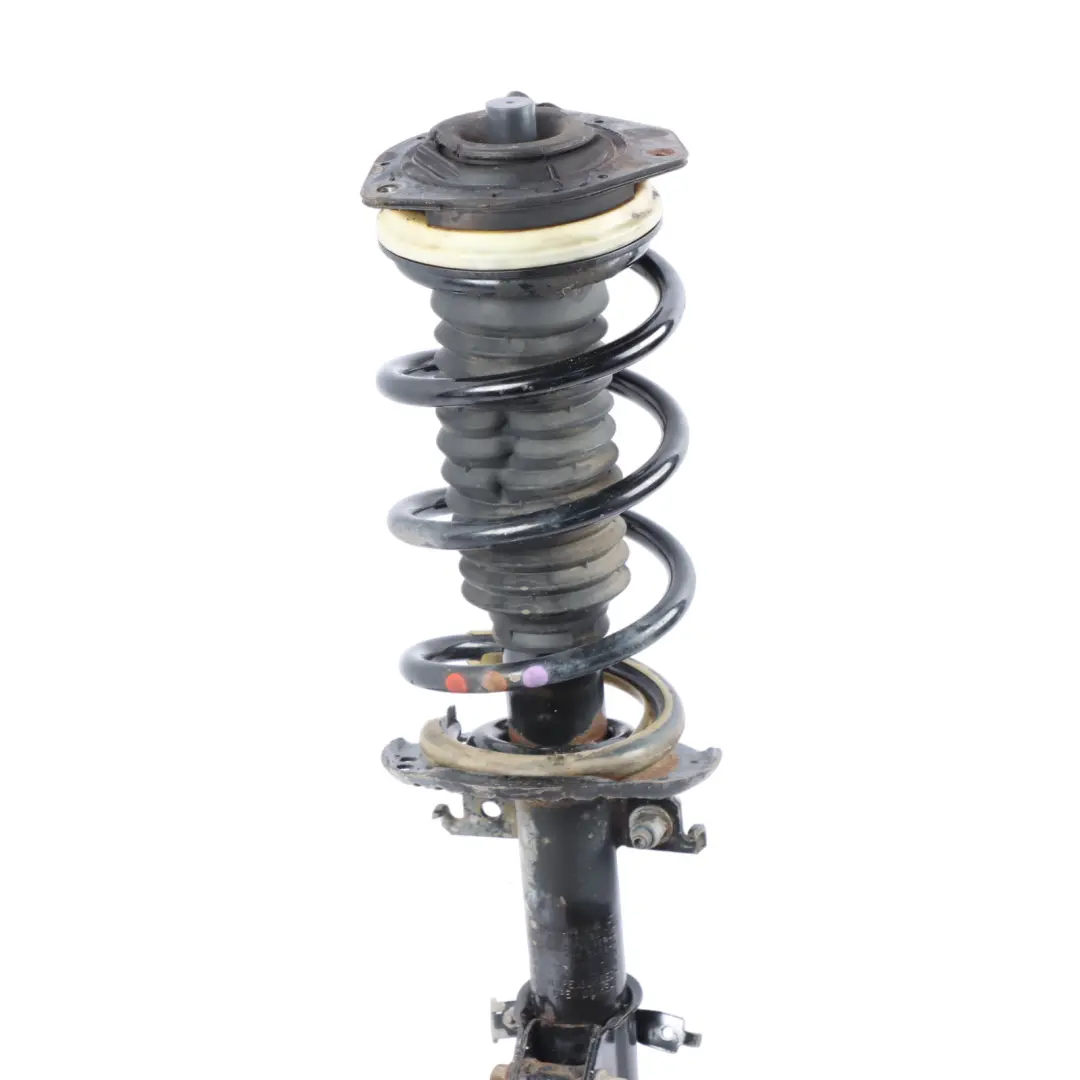 Suspension Leg Front Left N/S Spring Strut Absorber Brake Disc to Mercedes W415 with Part number A4153200013 Mercedes W415 Suspension Leg Front Left N/S Spring Strut Absorber Brake Disc - SKU A4153200013-1 - Part number A4153200013