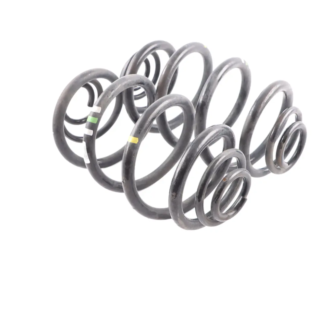 Mercedes W415 Coil Spring Rear Suspension Coil Springs Left Right Set N/O/S - SKU A4153241904 - Part number A4153241904