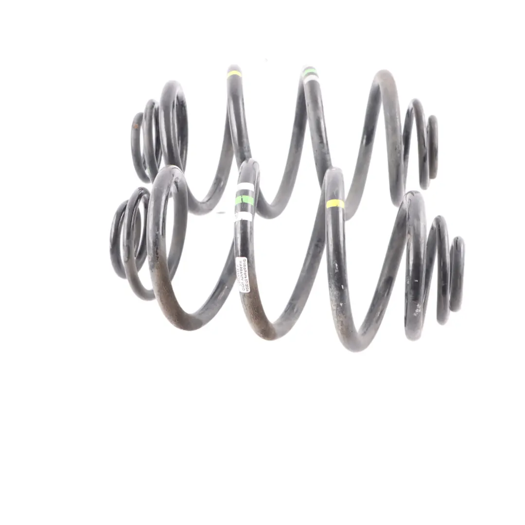 Mercedes W415 Coil Spring Rear Suspension Coil Springs Left Right Set N/O/S - SKU A4153241904 - Part number A4153241904