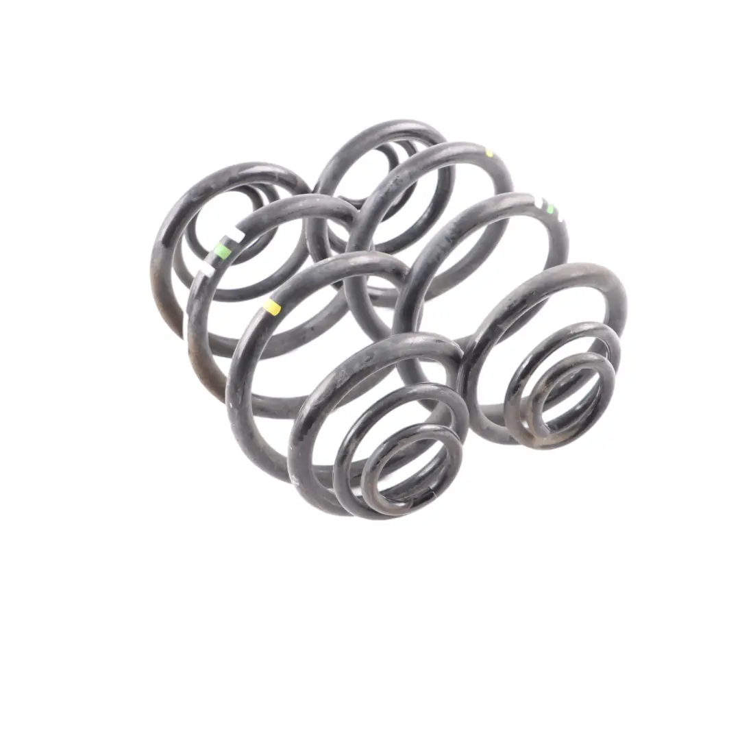 Mercedes W415 Coil Spring Rear Suspension Coil Springs Left Right Set N/O/S - SKU A4153241904 - Part number A4153241904