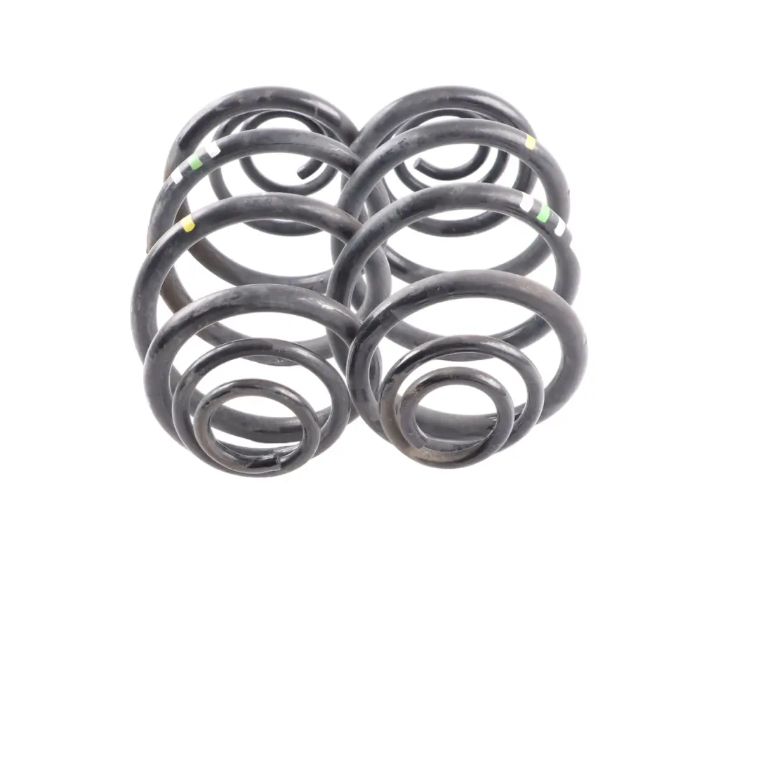 Coil Spring Rear Suspension Coil Springs Left Right Set N/O/S to Mercedes W415 with Part number A4153241904 Mercedes W415 Coil Spring Rear Suspension Coil Springs Left Right Set N/O/S - SKU A4153241904 - Part number A4153241904