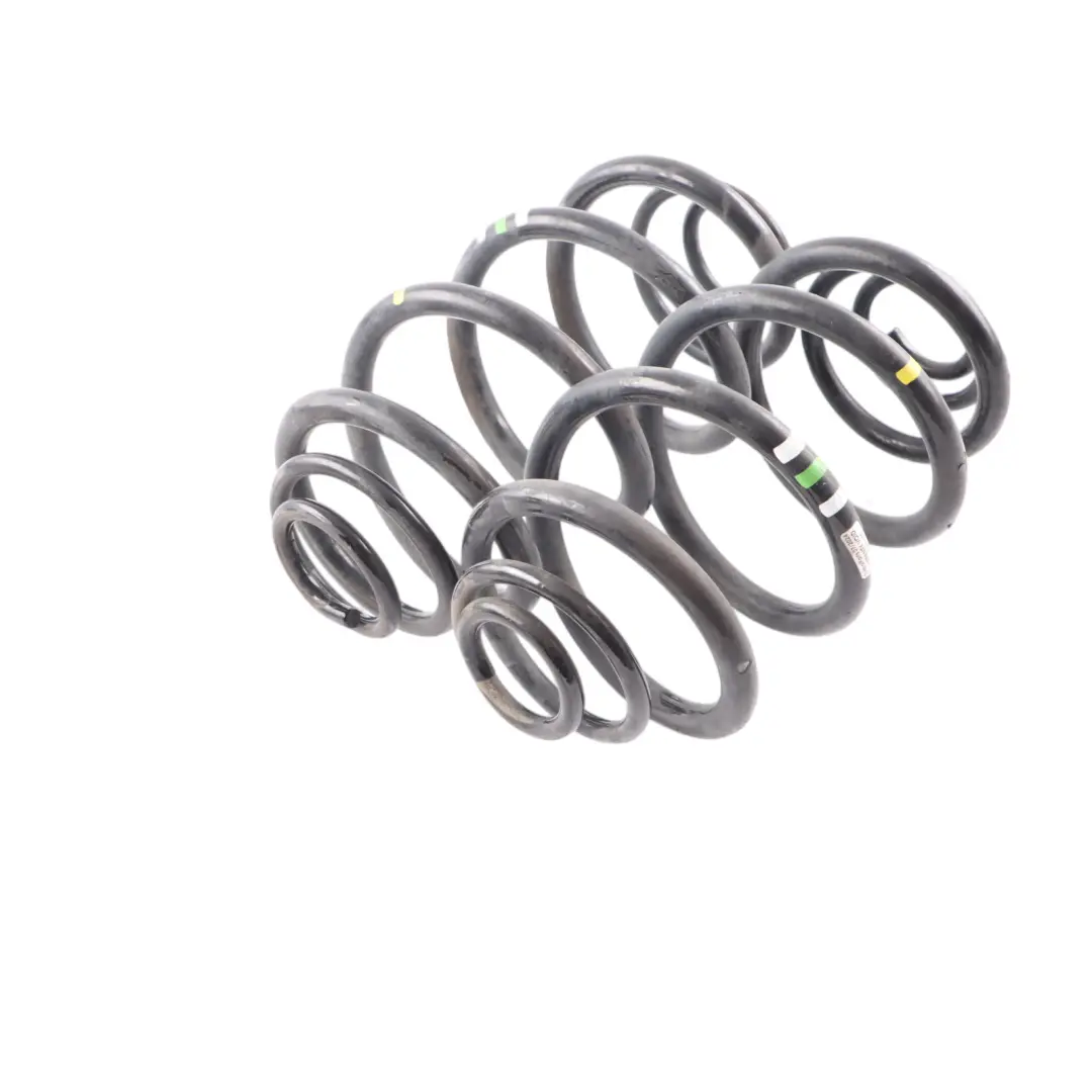 Coil Spring Rear Suspension Coil Springs Left Right Set N/O/S to Mercedes W415 with Part number A4153241904 Mercedes W415 Coil Spring Rear Suspension Coil Springs Left Right Set N/O/S - SKU A4153241904 - Part number A4153241904