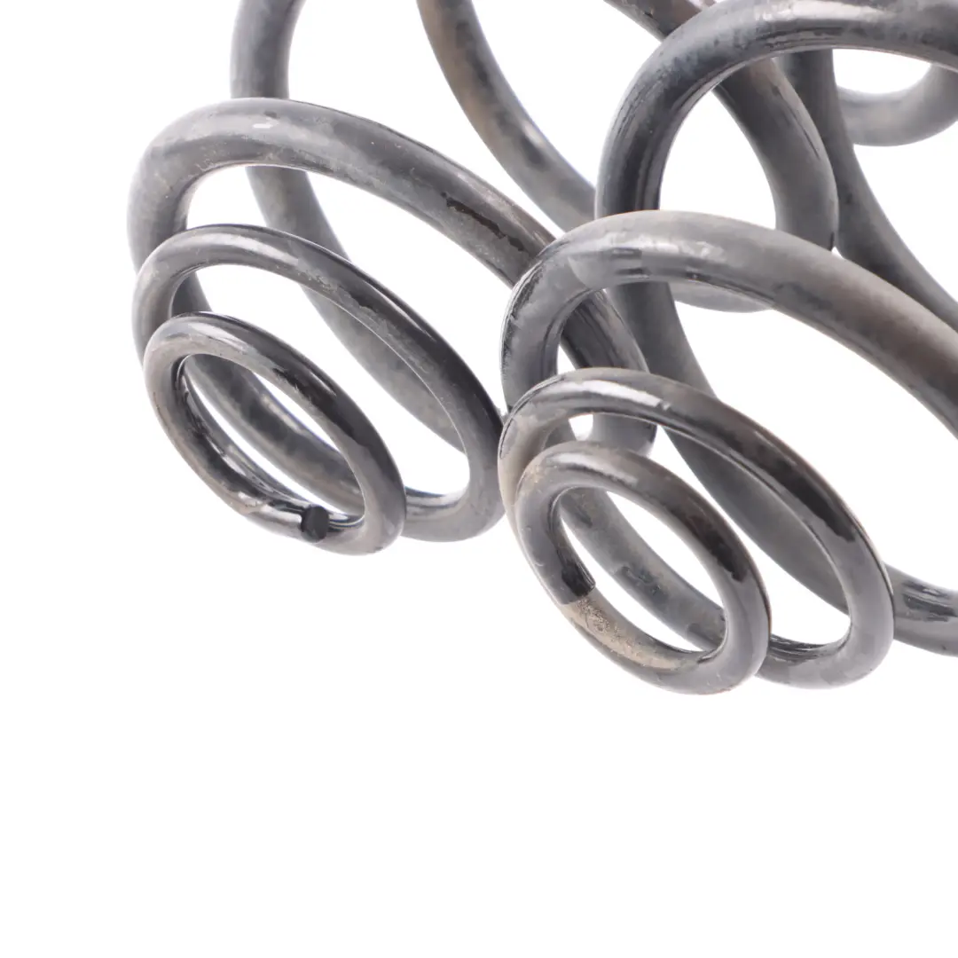 Mercedes W415 Coil Spring Rear Suspension Coil Springs Left Right Set N/O/S - SKU A4153241904 - Part number A4153241904