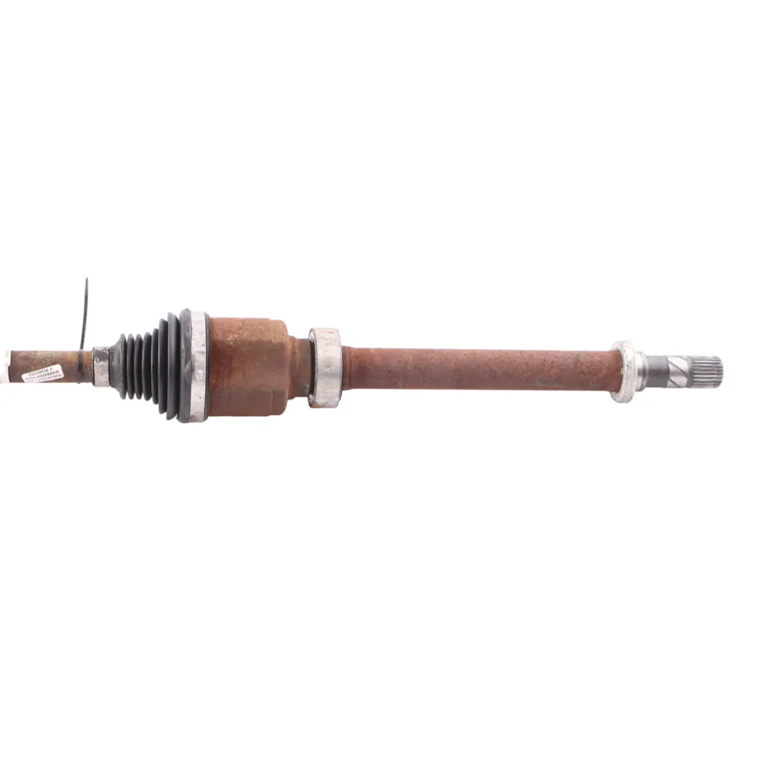 OM607 Drive Shaft Front Axle Right O/S Manual to Mercedes Citan W415 with Part number A4153600815 Mercedes Citan W415 OM607 Drive Shaft Front Axle Right O/S Manual - SKU A4153600815 - Part number A4153600815
