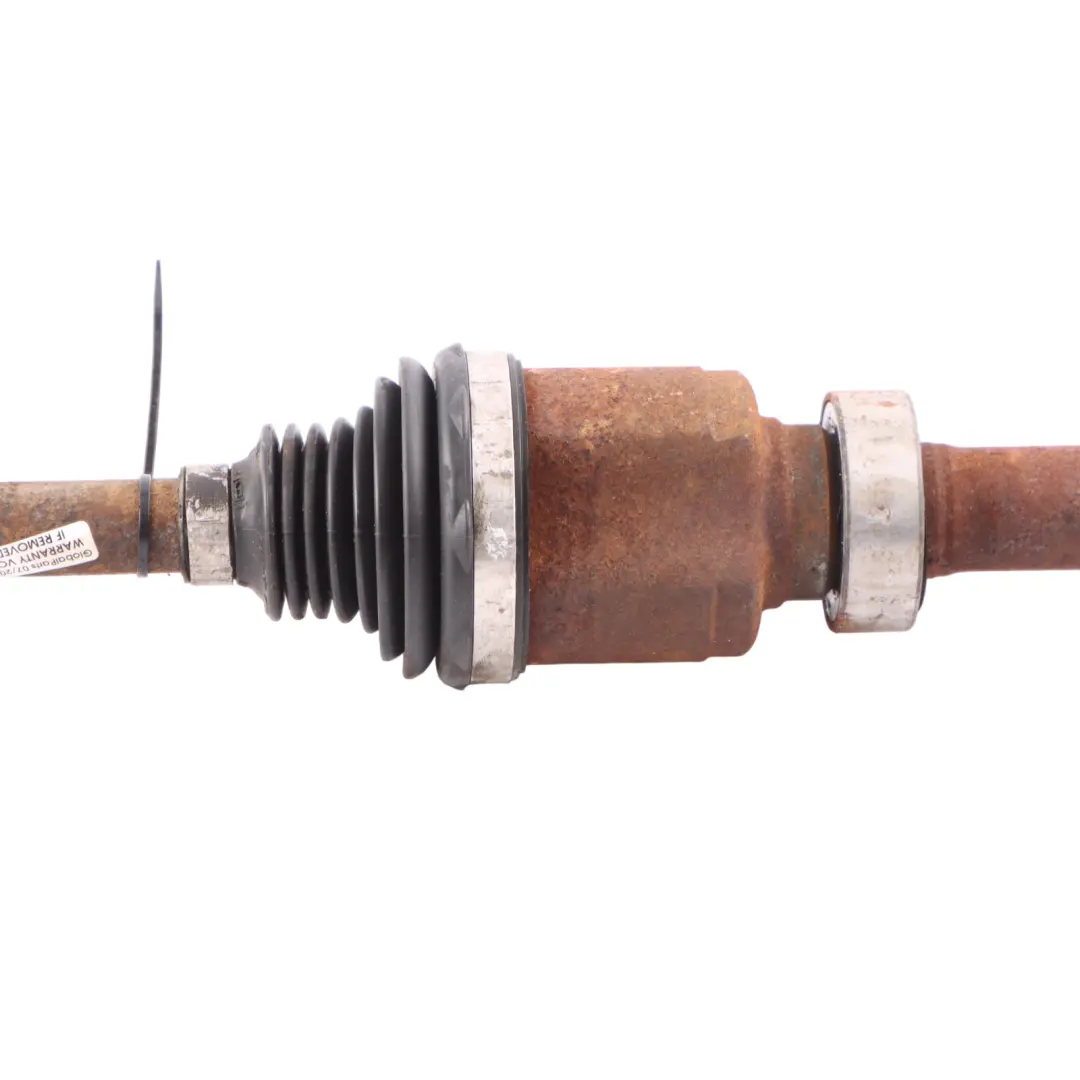 OM607 Drive Shaft Front Axle Right O/S Manual to Mercedes Citan W415 with Part number A4153600815 Mercedes Citan W415 OM607 Drive Shaft Front Axle Right O/S Manual - SKU A4153600815 - Part number A4153600815