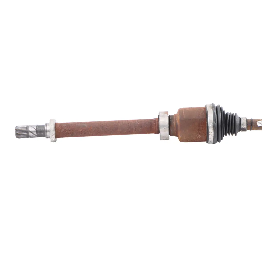 Mercedes Citan W415 OM607 Drive Shaft Front Axle Right O/S Manual - SKU A4153600815 - Part number A4153600815
